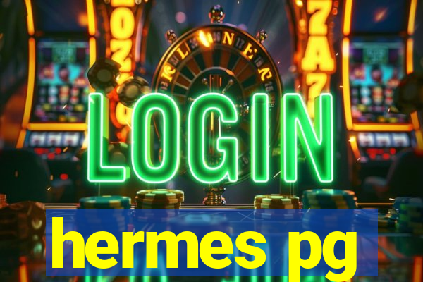 hermes pg